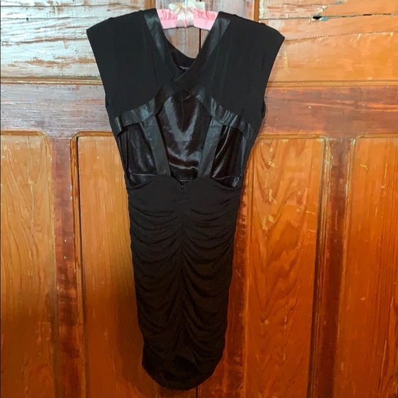 BCBG Generation dress. - Picture 3 of 6